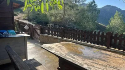 Chalet in Murcia Capital photo 26