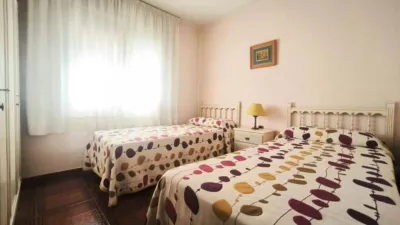 Apartment in Santa María de Gracia photo 10