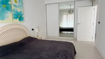 Apartment in Benissa photo 9