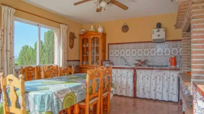 Chalet in Calpe - Calp photo 39