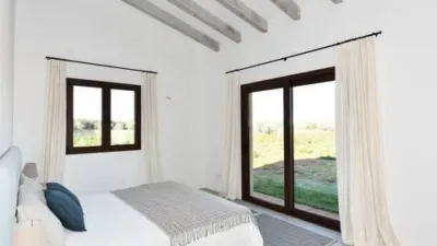 Rustic house in Santanyí photo 46
