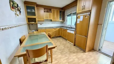 Chalet in Formentera del Segura photo 16