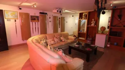 Chalet en Calpe - Calp photo 25