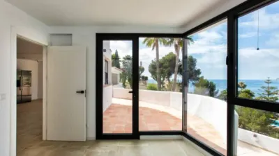 Chalet in Benissa photo 39