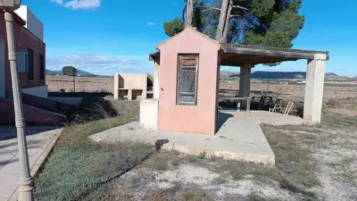 Chalet in Yecla photo 5