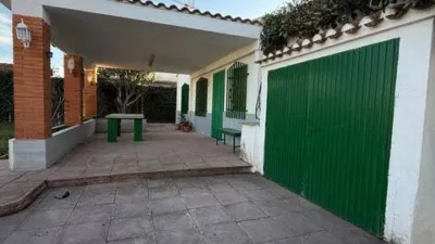 Chalet on Calle Terreno Diseminados, 1456 photo 44
