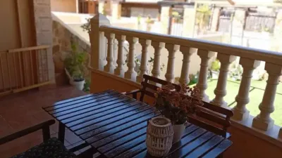 Chalet in Guardamar del Segura photo 9