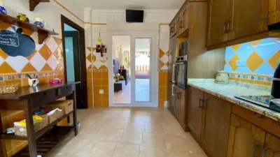 Chalet in Algorfa photo 22