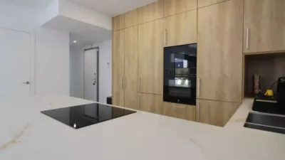 Chalet in Algorfa photo 11