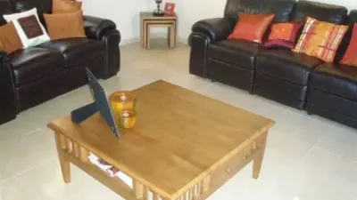 Chalet in Calpe - Calp photo 10