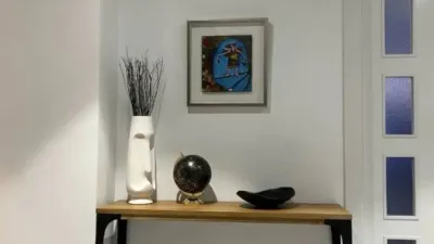 Chalet in L'Alfàs del Pi photo 19