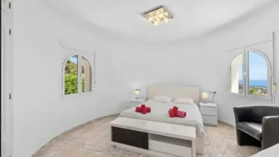 Chalet in Calpe - Calp photo 10
