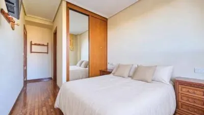 Apartment in Lakua Bizkarra photo 8