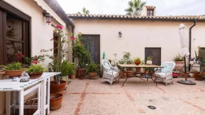 Chalet in Murcia City photo 6
