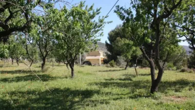 Chalet in Benissa photo 33