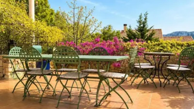 Chalet in Calpe - Calp photo 24