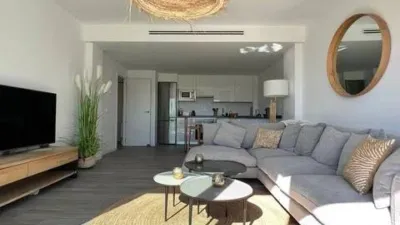 Apartment on Colombia Street in photo 7