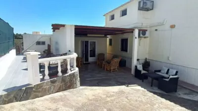 Chalet en Crevillent photo 37