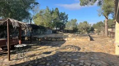 Chalet in Murcia Capital photo 49