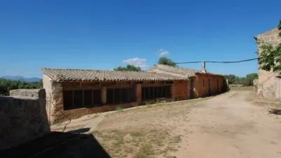 Rustic house in Algaida photo 10