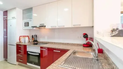 Apartment in Orihuela photo 10