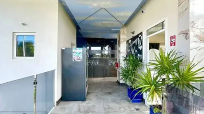 Apartment in Benidorm photo 32