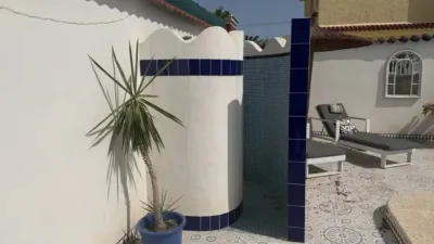 Casa – Benijófar, Urbanización Monteazul - Vista 4