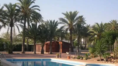 Chalet in Matola-La Foia-Las Bayas-La Marina photo 13