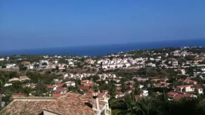 Chalet in Calpe - Calp photo 12