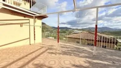 Chalet en Callosa d'en Sarrià photo 28