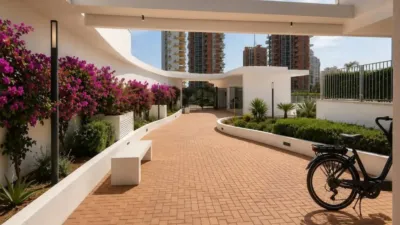 Apartment in Calpe - Calp photo 25