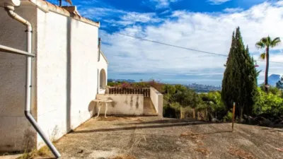 Chalet in Calpe - Calp photo 29