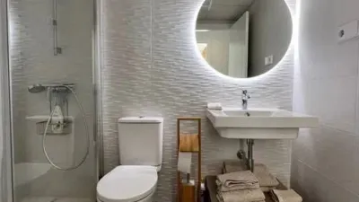 Apartment on Colombia Street in photo 24
