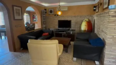 Chalet in Cartagena photo 24