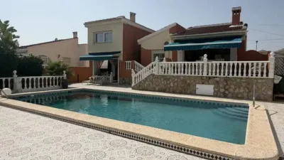 Casa – Benijófar, Urbanización Monteazul - Vista 2