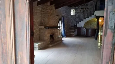 Rustic house in Benissa photo 39