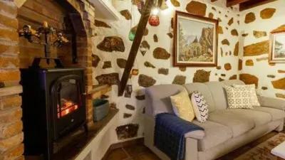 Casa en Teror photo 14