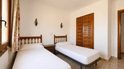 Chalet in Benissa photo 12