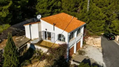 Chalet in Calpe - Calp photo 7