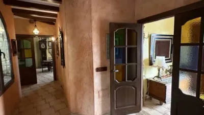 Casa - Vista 5