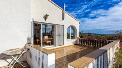 Chalet in Calpe - Calp photo 9