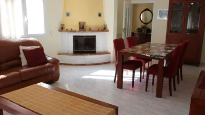 Chalet in Calpe - Calp photo 11