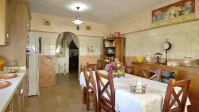 Chalet in Torrellano-Valverde-Parc Empresarial photo 11