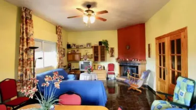 Chalet in Murcia Capital photo 2