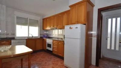 Chalet in Ibi photo 5