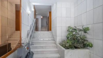 Apartment on Calle de Abén Humeya photo 4