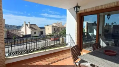 Chalet in Algorfa photo 2