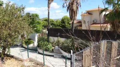 Chalet en Calpe - Calp photo 42