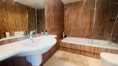 Chalet en Murcia Capital photo 27