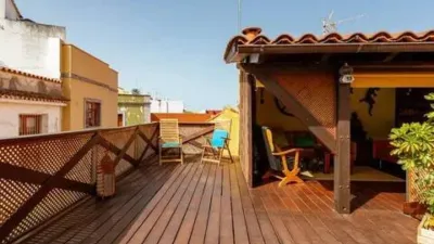 Casa en Teror photo 75